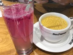 -斗牛士牛排(南京东路店)