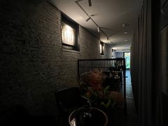 -大酉·M Coffee(北京美术馆店)