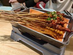 -全牛匠·乐山跷脚牛肉(新中关店)