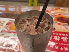 -孖记茶档·热腾茶餐(江南西plus店)