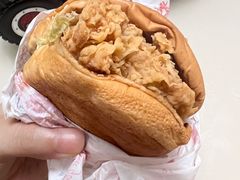 -华莱士·全鸡汉堡(光华路店)