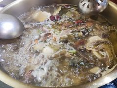 -大理.老字号渝记酸萝卜乌鱼(古城总店)