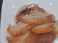 -北京全聚德烤鸭店(昌平店)