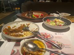 -半秋山西餐厅(巴南万达广场店)