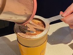 -麦当劳(南后街店)