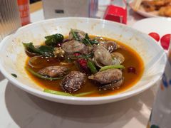 -杨氏青龙虾·羊蝎子(托乐嘉店)