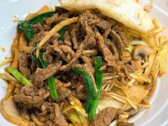 -二扁私房面馆(崂山路店)