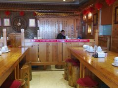 -大清花饺子(山庄店)