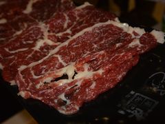 吊龙-陈记顺和潮汕鲜牛肉火锅(番禺迎宾大道店)