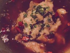 -蘑菇私房菜小馆(杨家坪西城天街店)