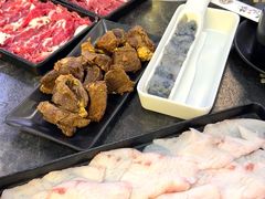 -林记潮牛·牛肉火锅(上马墩店)