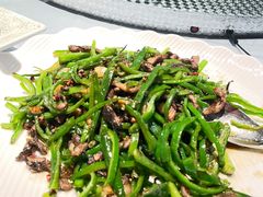 -茅庐·川粤精品私房菜(金沙遗址店)