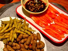 -義聚德·清真铜锅涮羊肉·烧烤(河东店)