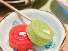 -梅间堂茶馆(绿地缤纷城店)