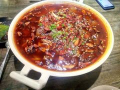 -庆合府重庆大排档(紫都城店)