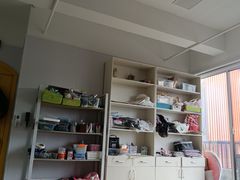 -爱乐梵国际儿童教育中心(古美店)