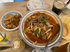 -米泰芒·东南亚料理(体育西店)