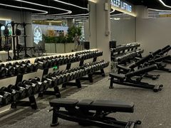 -TMG潮流健身(奥体莲荷里店)