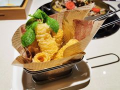炸响铃-浩爷羊蝎子火锅(望京店)