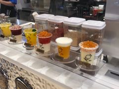 -KOI The(卓悦汇购物中心店)