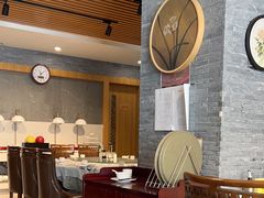 -潞安酒店(宁国路店)