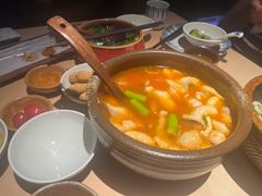 -山石榴·贵州菜(丰盛里店)