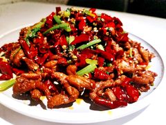 -小团圆餐厅(豪布斯卡店)