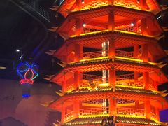 -万达茂商场(南京仙林店)