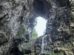 -英西峰林·洞天仙境