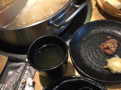 -左庭右院鲜牛肉火锅(南通CBD大有境店)