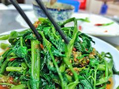 -洪霞餐馆