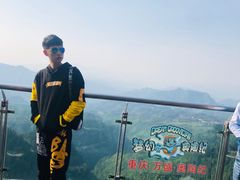 -梦幻奥陶纪景区