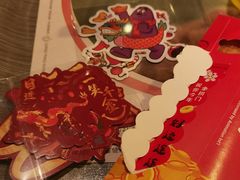-麦当劳(世界城广场店)