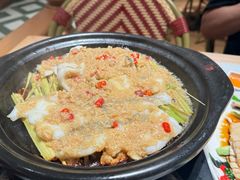 -芽笼芽笼新加坡餐厅(环球港店)