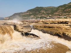 -陕西黄河壶口瀑布旅游区