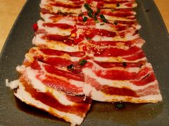 -新石器烤肉(中房金谊广场店)
