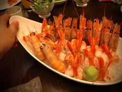 -佛山希尔顿酒店·融誉亚洲美食荟