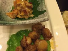 -清水日本料理铁板烧(学府路店)