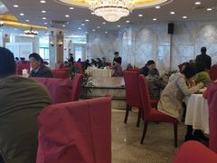 大堂-江南村酒家