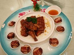 -天鲜阁·海鲜粤菜·33年老字号(石槎白云站店)