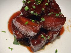 -筱爷叔·上海传统手工菜(玉树路店)