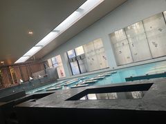 -明谷行馆·温泉
