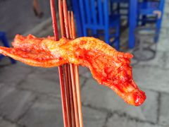 -马路边边·成都串串(翠柏路店)