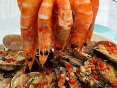 -日照大牌檔•小船海鲜(万平口店)