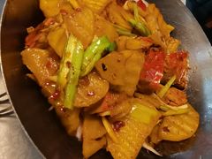 -陈生记黑鱼馆·20年活鱼现杀(宁波鼓楼店)