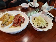 -古南都·老广东酒楼(龙江店)