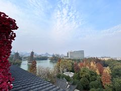 -忆咖啡观景餐厅(桂林象山公园店)