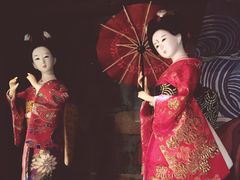 -醉虎传(南锣鼓巷店)