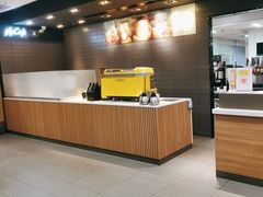 -麦当劳(清溪店)