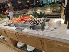 -冀粤香海鲜自助餐厅(西美五洲店)